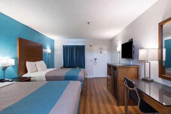 Howard Johnson Express Inn Albany GA